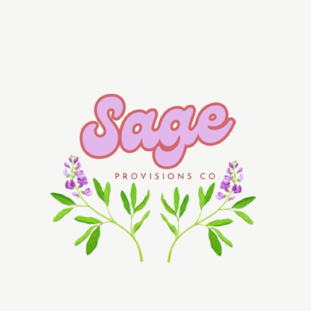 Meet your Posher, Sage Provisions